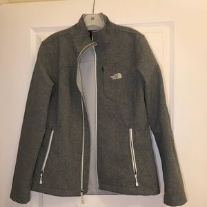 The North Face Waterproof Jacket